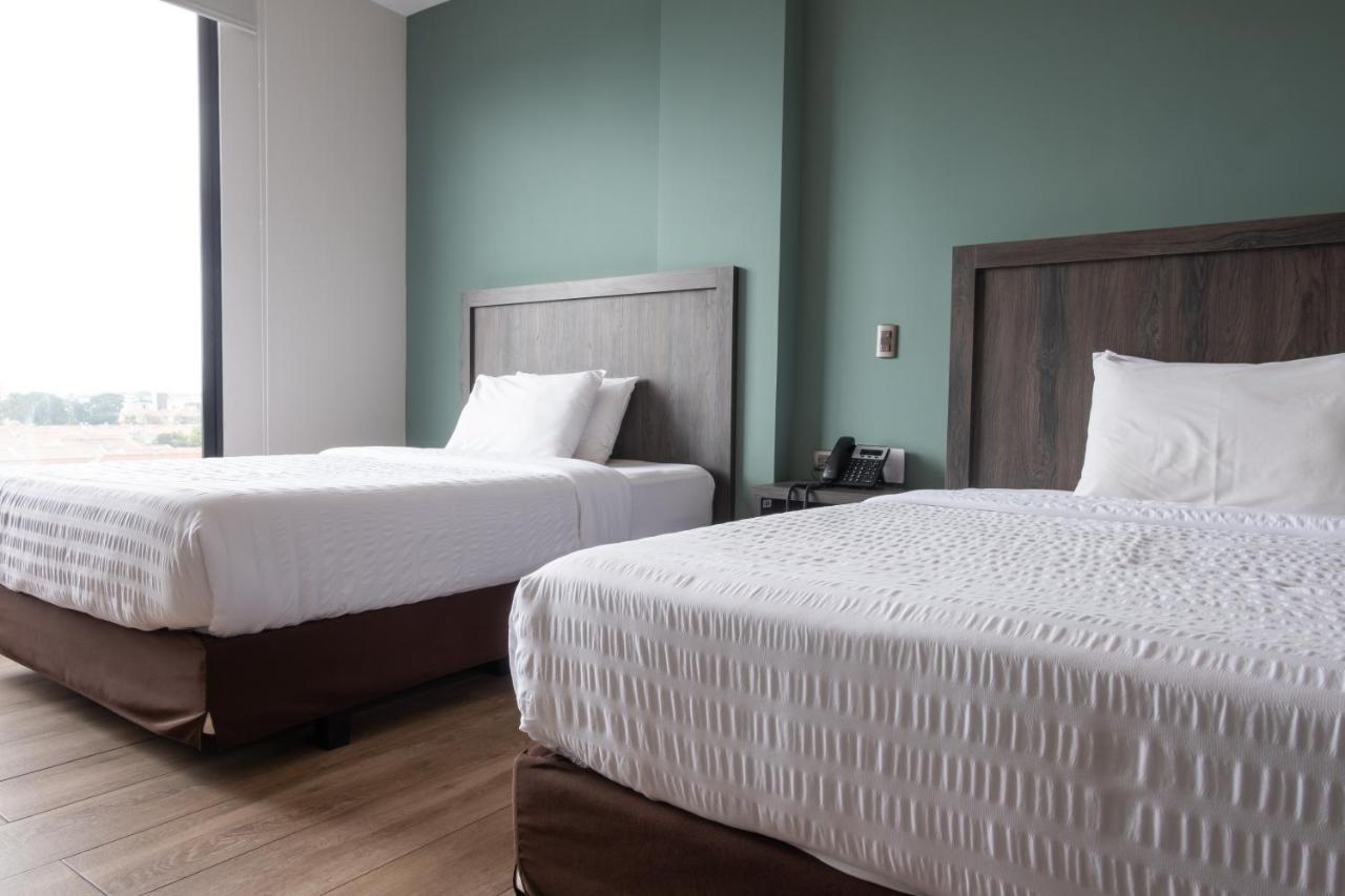 Reec Machala By Oro Verde Hotels Exterior photo
