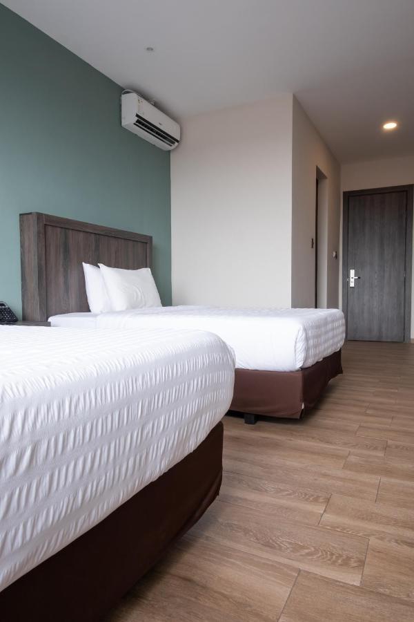 Reec Machala By Oro Verde Hotels Exterior photo