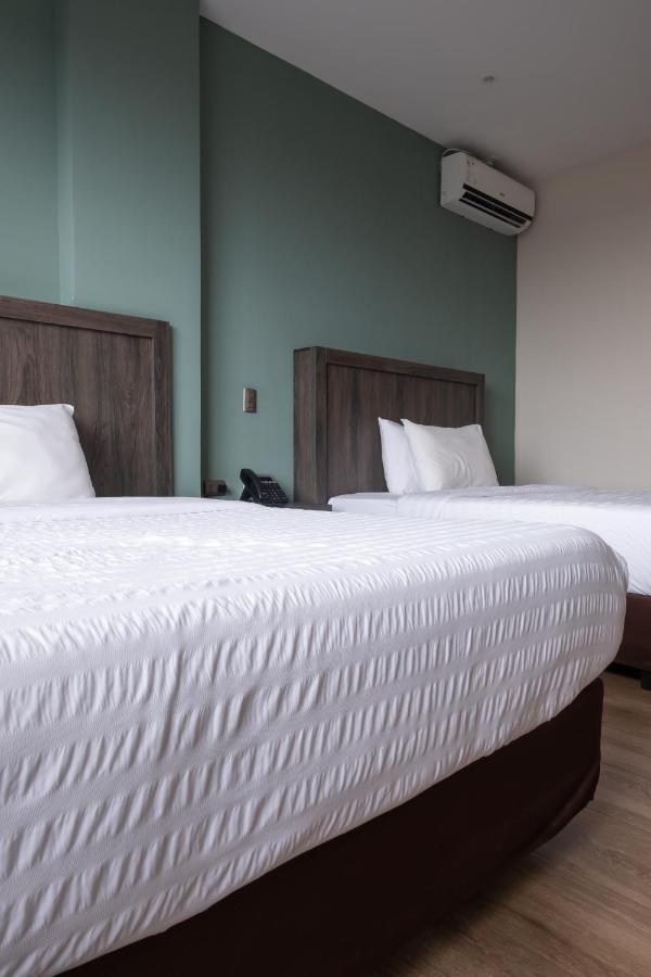Reec Machala By Oro Verde Hotels Exterior photo