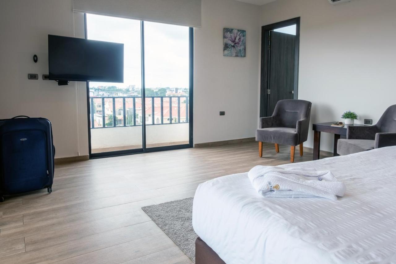 Reec Machala By Oro Verde Hotels Exterior photo
