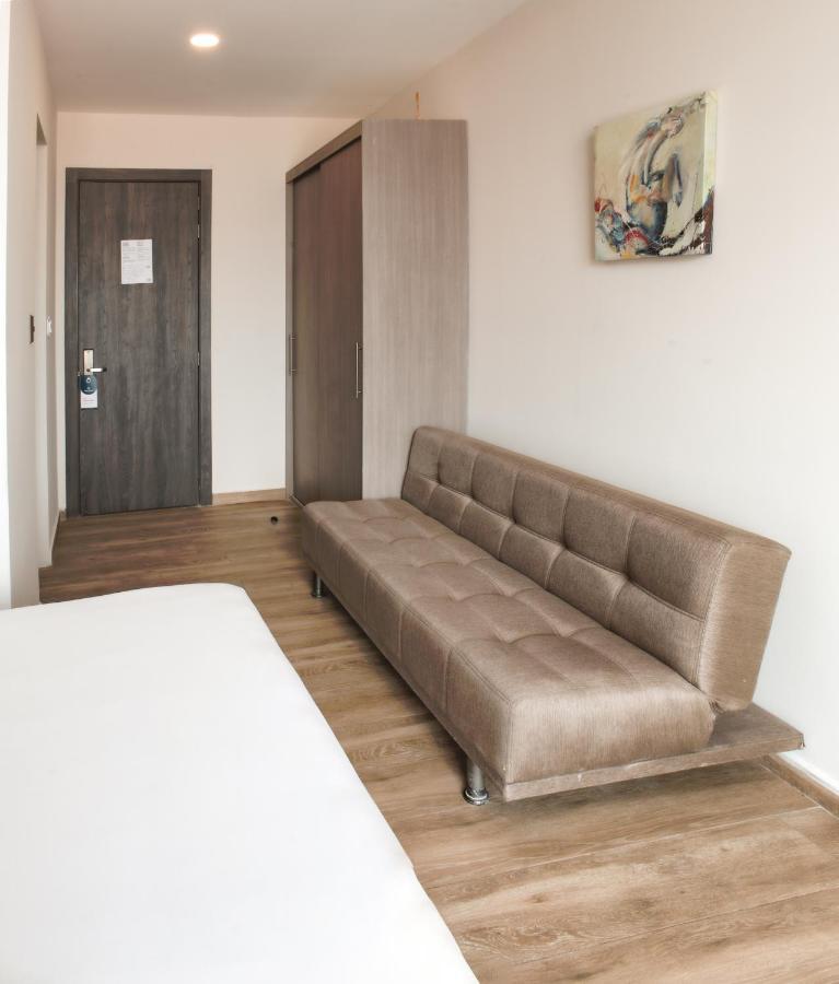 Reec Machala By Oro Verde Hotels Exterior photo