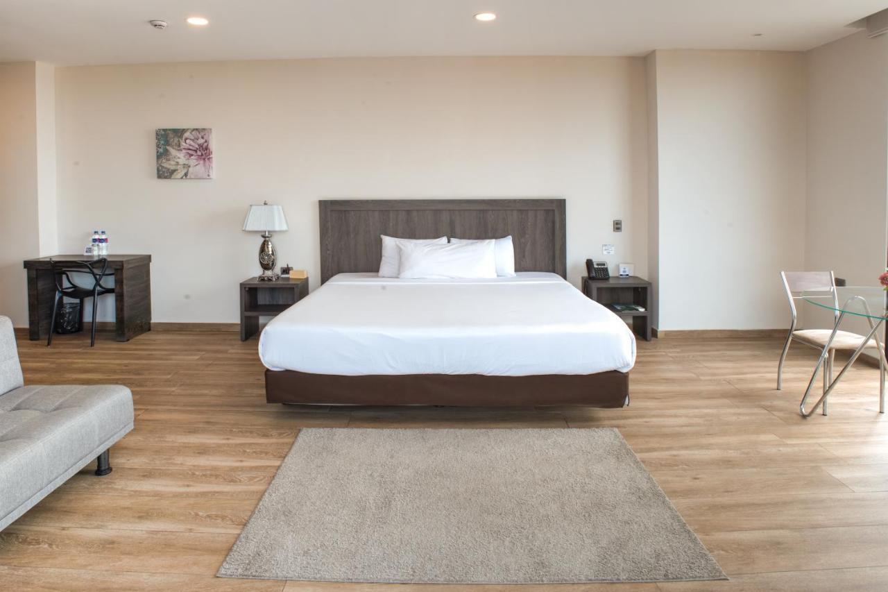 Reec Machala By Oro Verde Hotels Exterior photo