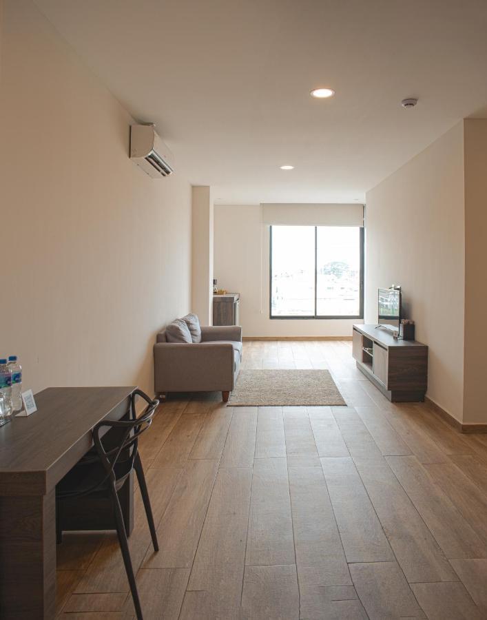 Reec Machala By Oro Verde Hotels Exterior photo
