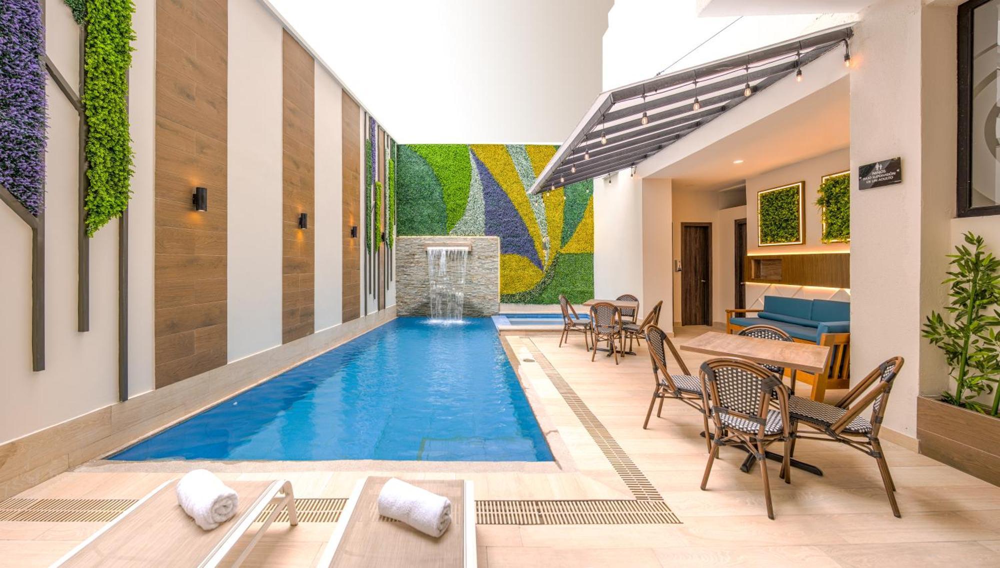 Reec Machala By Oro Verde Hotels Exterior photo