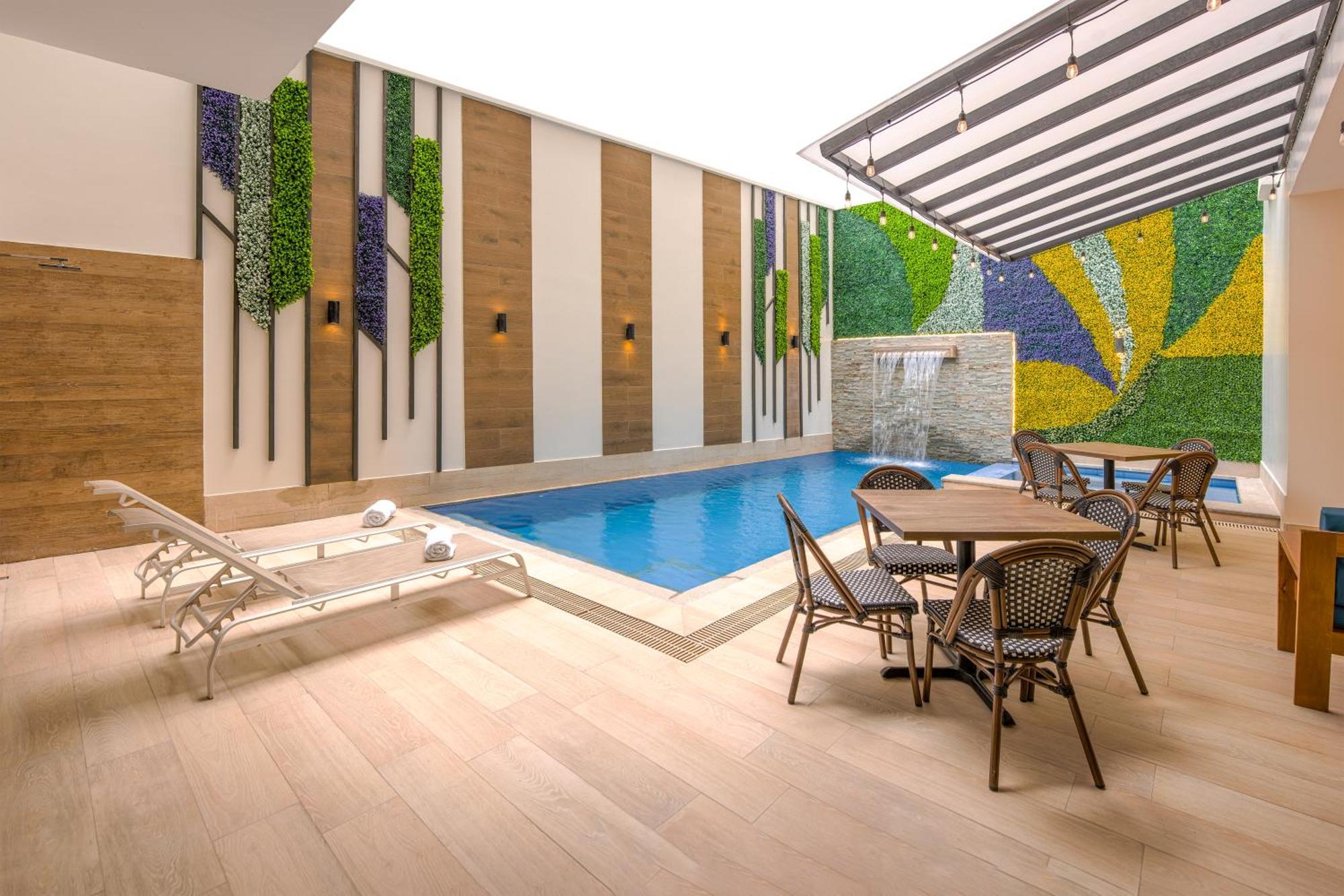 Reec Machala By Oro Verde Hotels Exterior photo