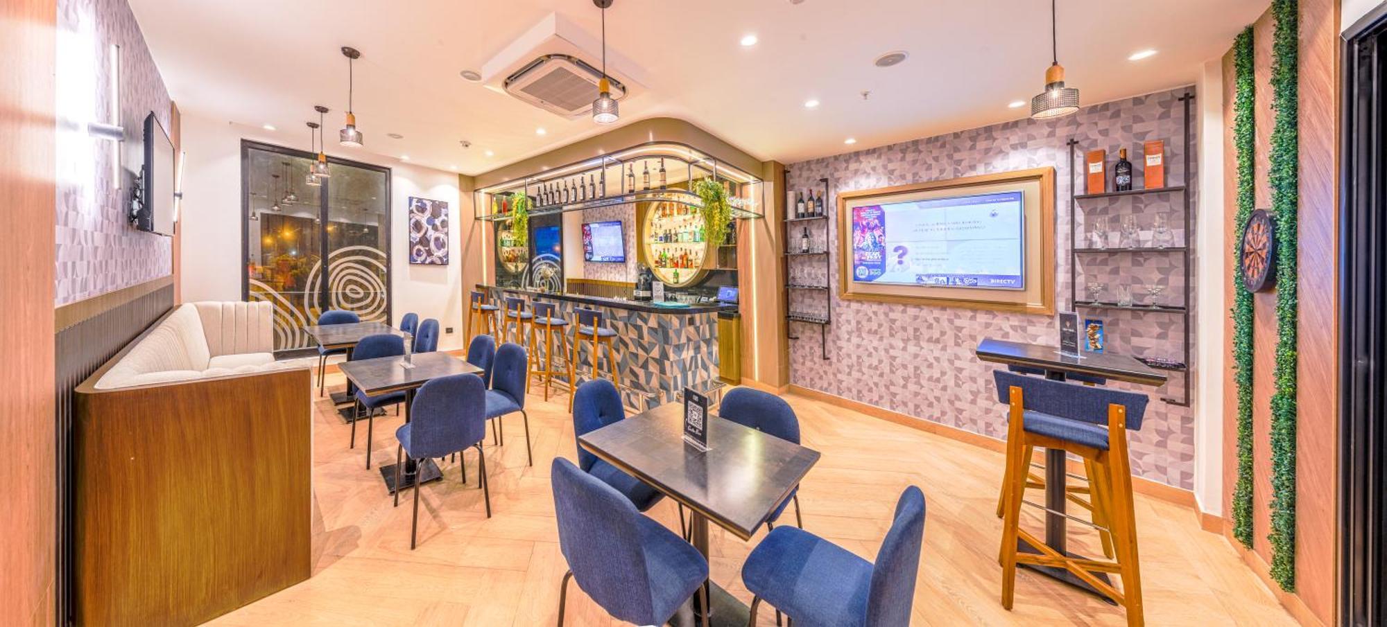 Reec Machala By Oro Verde Hotels Exterior photo