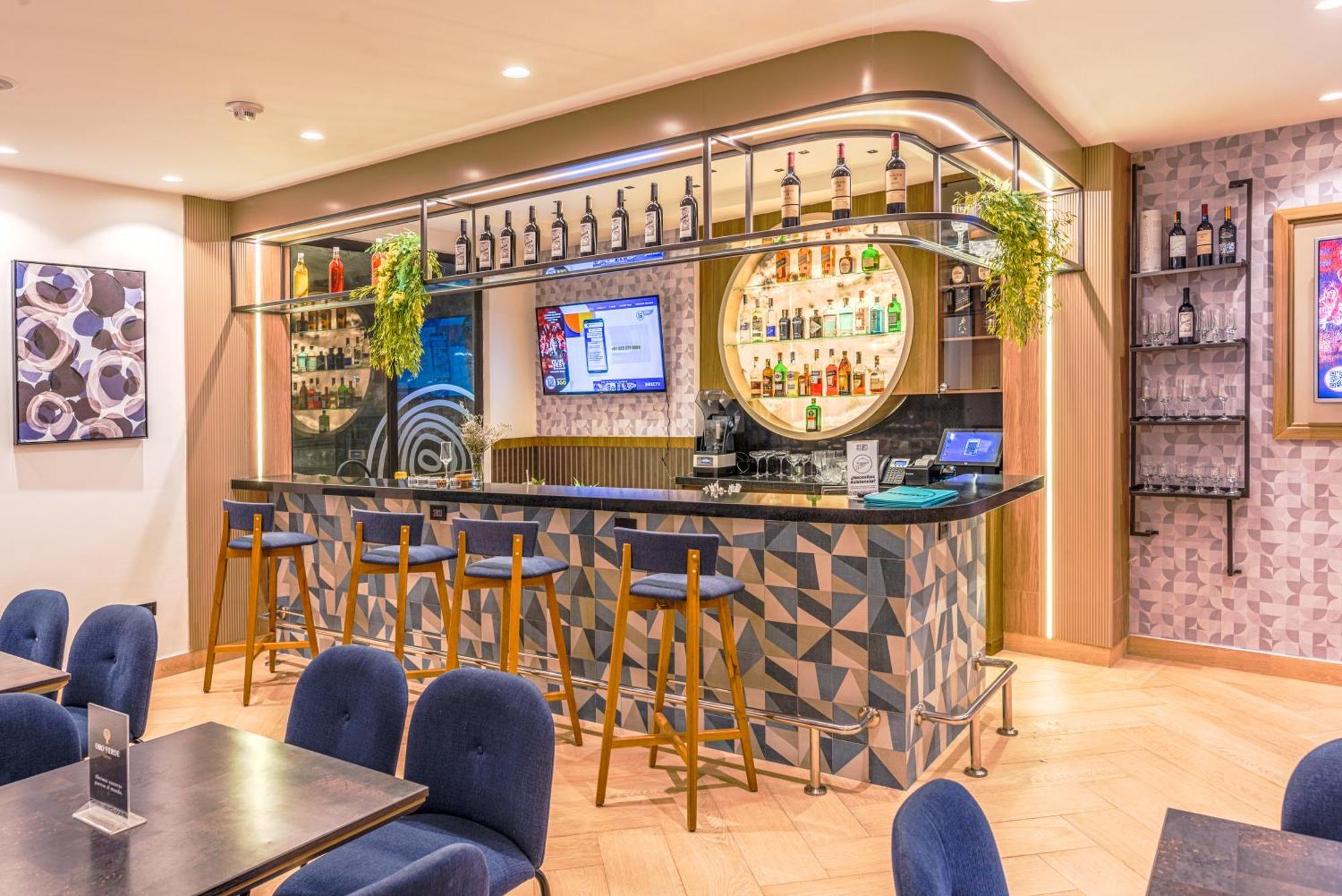 Reec Machala By Oro Verde Hotels Exterior photo