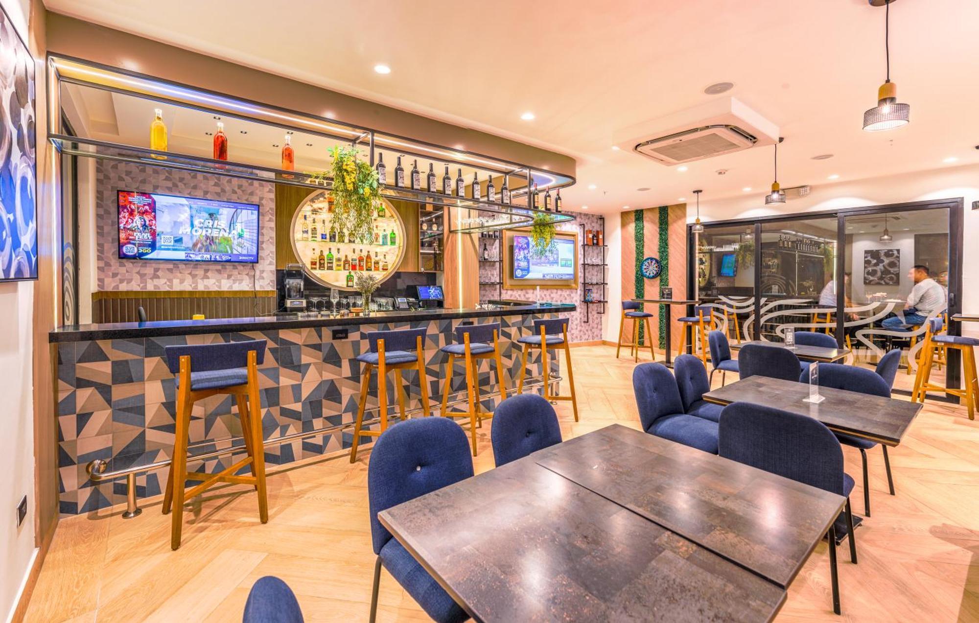 Reec Machala By Oro Verde Hotels Exterior photo