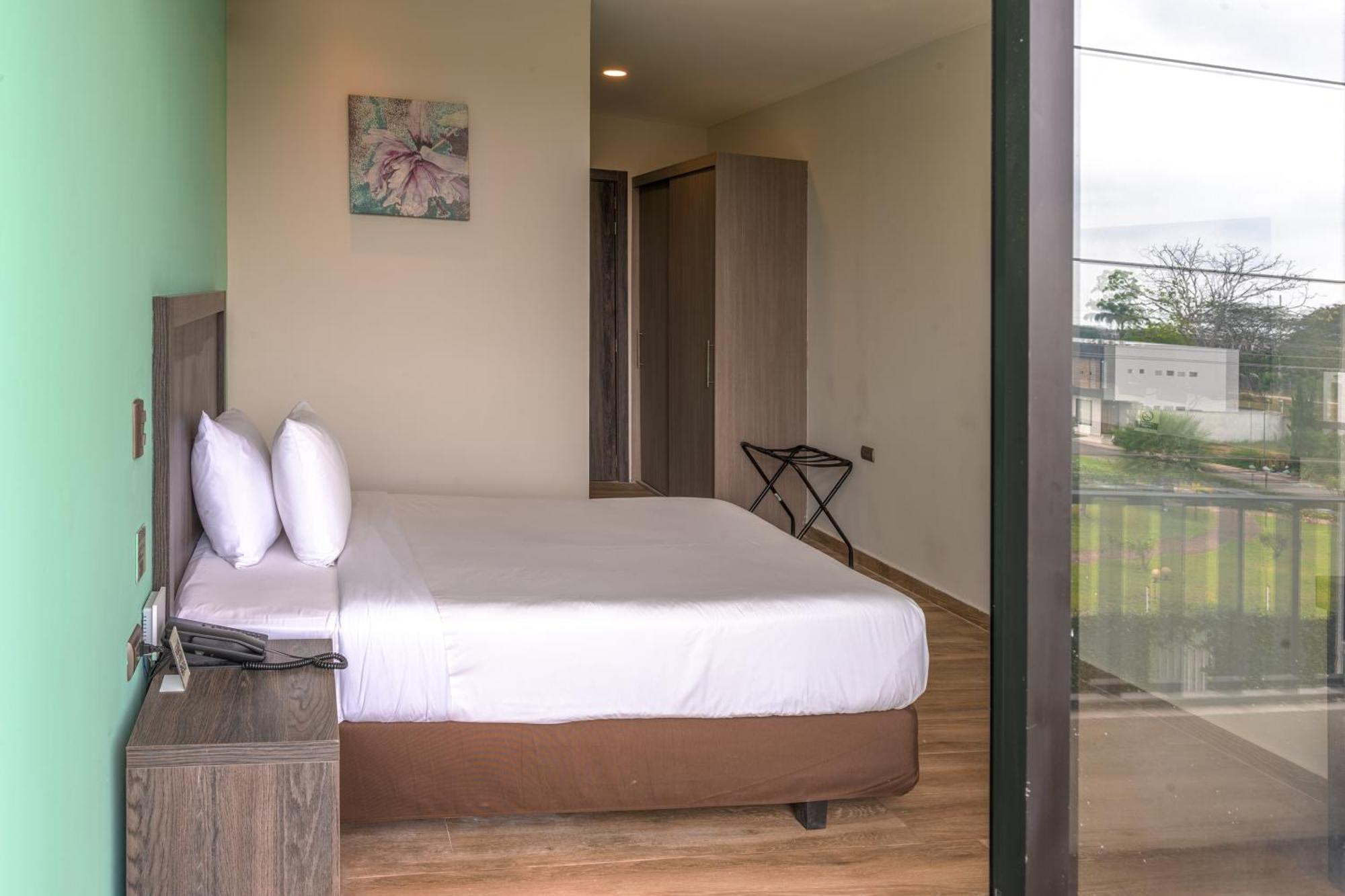 Reec Machala By Oro Verde Hotels Exterior photo